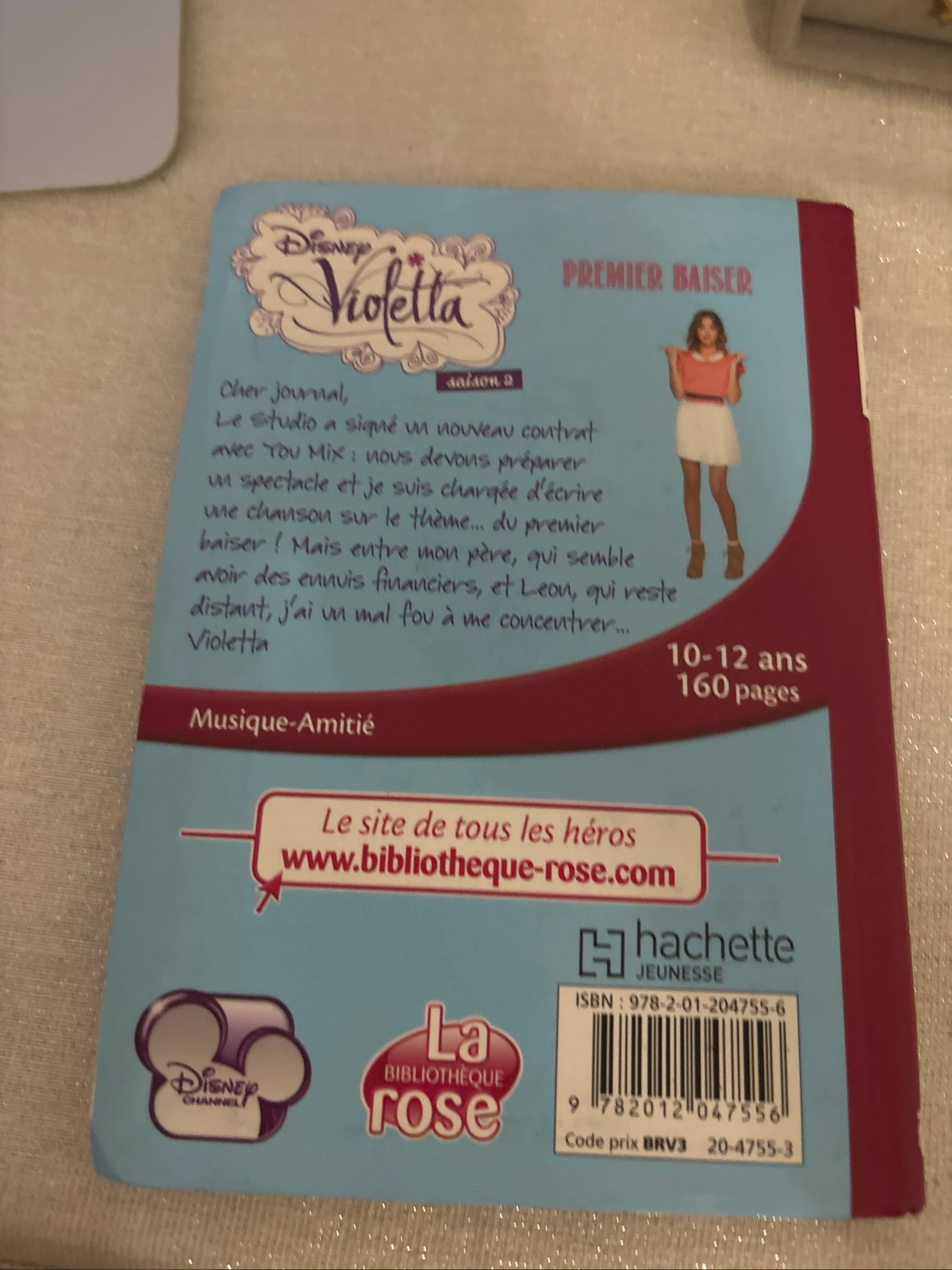 Book – photo 2